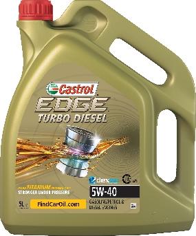 Castrol 1535BD - Olio motore www.autoricambi360.it