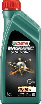 Castrol 15B31B - Olio motore www.autoricambi360.it