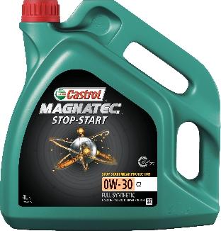 Castrol 15B31F - Olio motore www.autoricambi360.it