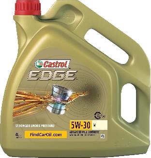 Castrol 15BF69 - Olio motore www.autoricambi360.it
