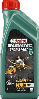 Castrol 15C94C - Olio motore www.autoricambi360.it