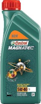 Castrol 15C9C7 - Olio motore www.autoricambi360.it