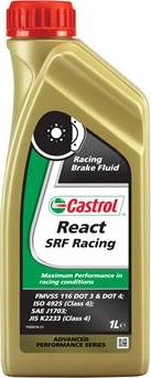Castrol 467286 - Liquido freni www.autoricambi360.it