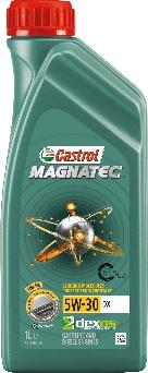 Castrol 15C31F - Olio motore www.autoricambi360.it