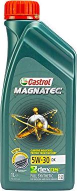 Castrol 15C322 - Olio motore www.autoricambi360.it