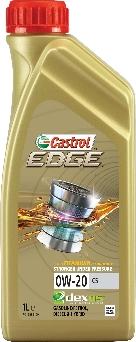 Castrol 15CC94 - Olio motore www.autoricambi360.it