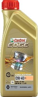 Castrol 15D33B - Olio motore www.autoricambi360.it