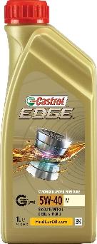 Castrol 15D3AA - Olio motore www.autoricambi360.it