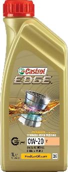 Castrol 15DA96 - Olio motore www.autoricambi360.it