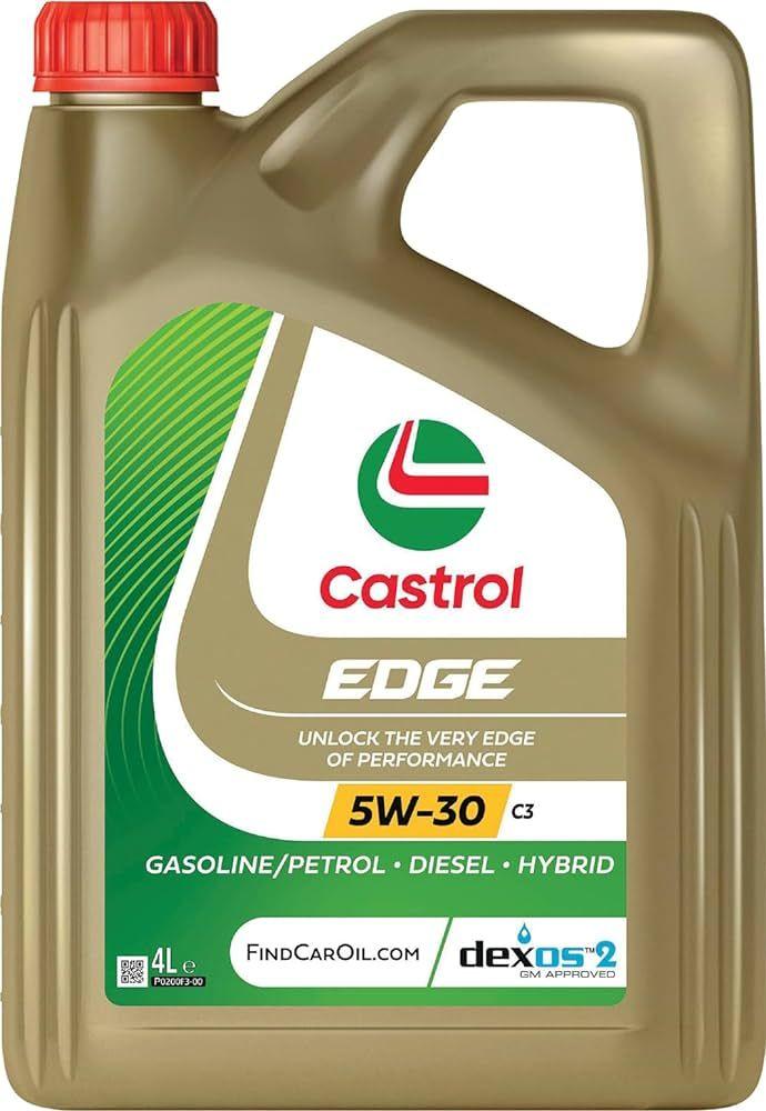 Castrol 467339 - Olio motore www.autoricambi360.it