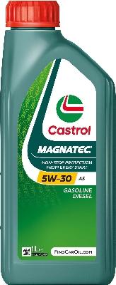 Castrol 15F903 - Olio motore www.autoricambi360.it