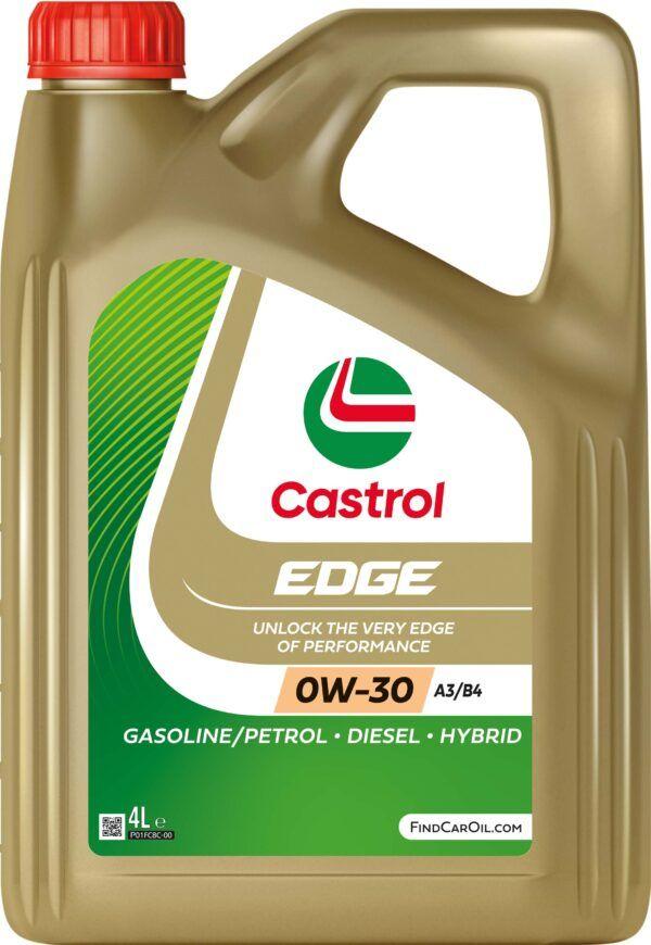 Castrol 463737 - Olio motore www.autoricambi360.it
