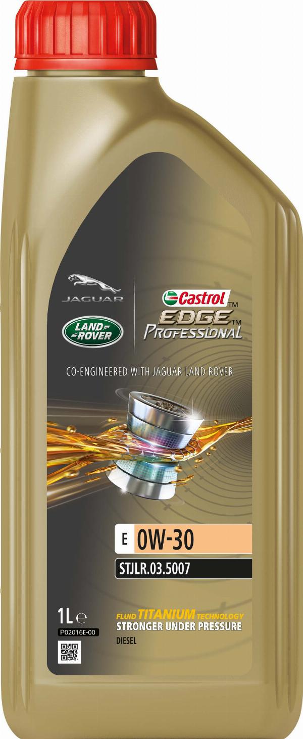 Castrol 469948 - Olio motore www.autoricambi360.it