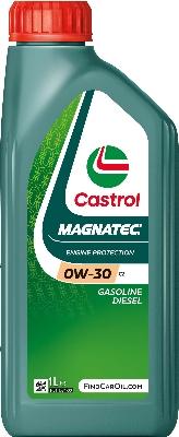 Castrol 15F6BF - Olio motore www.autoricambi360.it