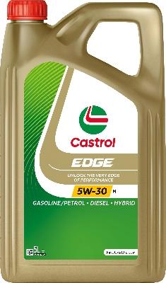 Castrol 15F6DC - Olio motore www.autoricambi360.it