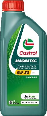Castrol 15FFE7 - Olio motore www.autoricambi360.it