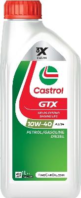 CASTROL 15F8FE - Olio motore www.autoricambi360.it