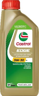 CASTROL 15F7DA - Olio motore www.autoricambi360.it