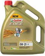 CASTROL 3414365 - Olio motore www.autoricambi360.it
