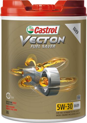 CASTROL 3415453 - Olio motore www.autoricambi360.it
