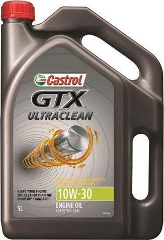 Castrol 3411127 - Olio motore www.autoricambi360.it