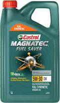 Castrol 3418435 - Olio motore www.autoricambi360.it