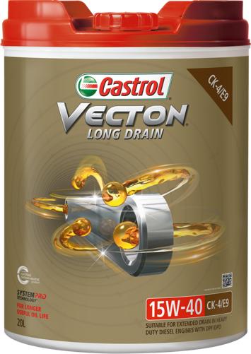 Castrol 3418174 - Olio motore www.autoricambi360.it