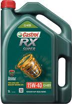 CASTROL 3418278 - Olio motore www.autoricambi360.it