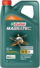 Castrol 3432803 - Olio motore www.autoricambi360.it