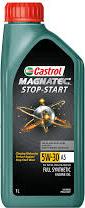 Castrol 3429085 - Olio motore www.autoricambi360.it