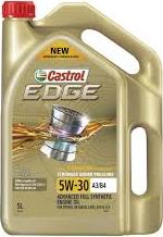 Castrol 3421196 - Olio motore www.autoricambi360.it