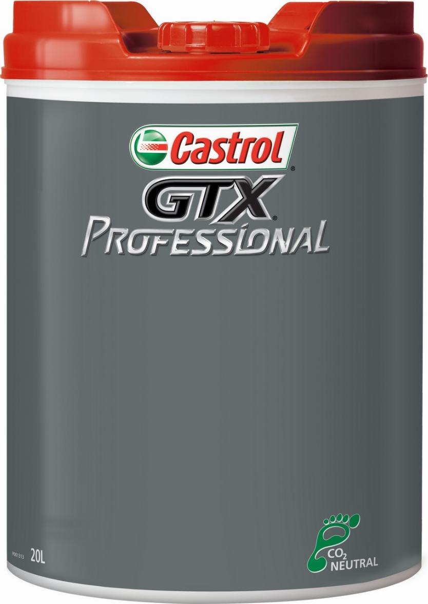 Castrol 3350555 - Olio motore www.autoricambi360.it