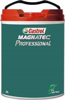 Castrol 3375027 - Olio motore www.autoricambi360.it