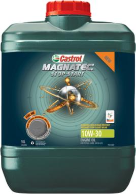 Castrol 3384088 - Olio motore www.autoricambi360.it