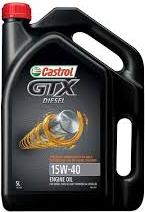 Castrol 3383440 - Olio motore www.autoricambi360.it