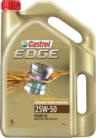 Castrol 3383419 - Olio motore www.autoricambi360.it
