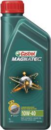 Castrol 3383432 - Olio motore www.autoricambi360.it