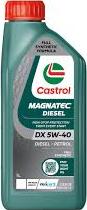 Castrol 3383628 - Olio motore www.autoricambi360.it