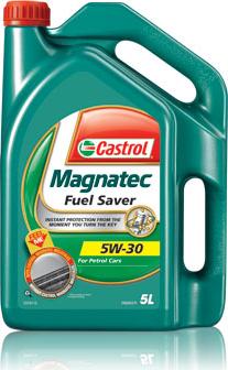 Castrol 3382601 - Olio motore www.autoricambi360.it