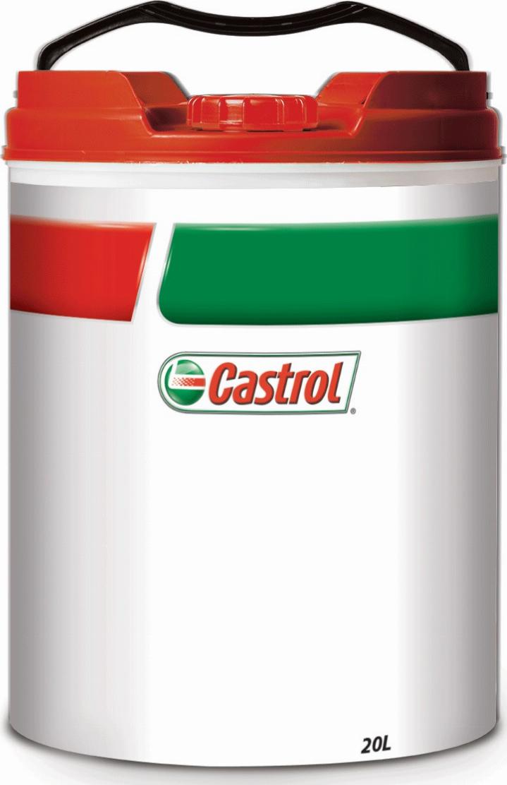 Castrol 3376744 - Olio cambio manuale www.autoricambi360.it