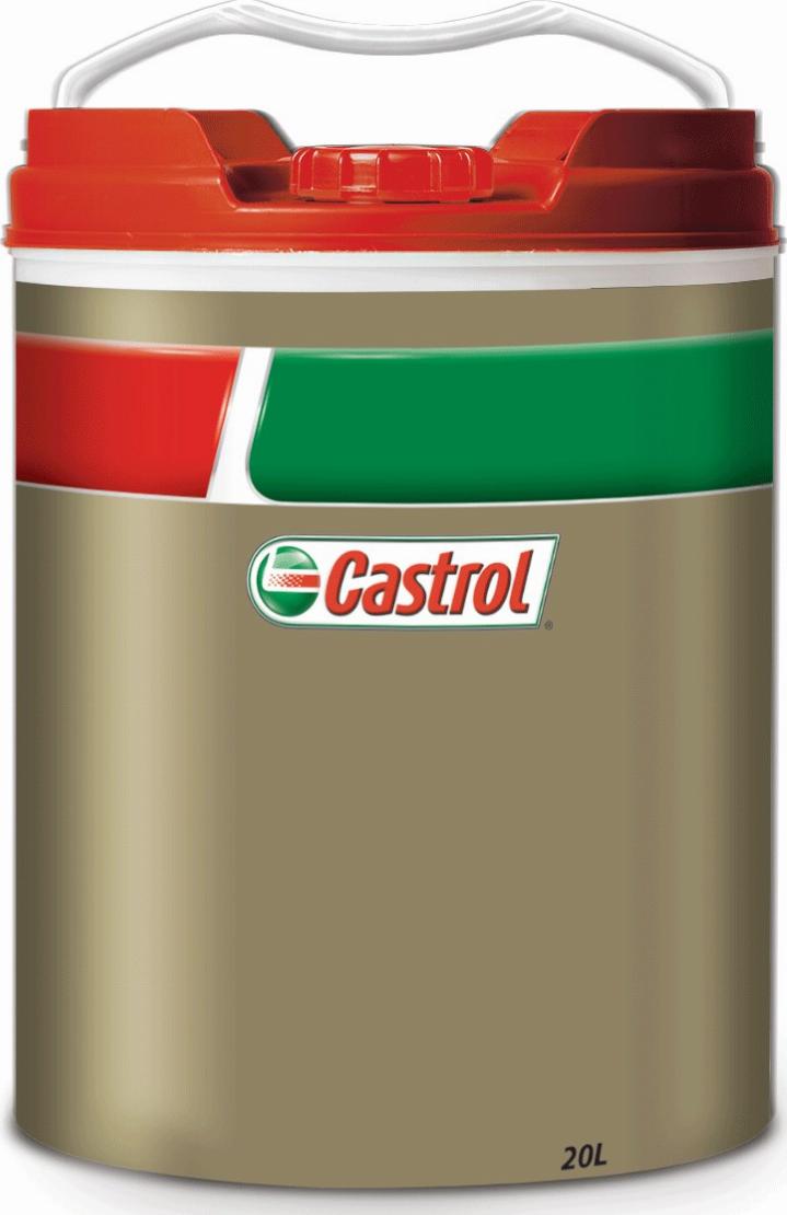 Castrol 3381015 - Olio cambio automatico www.autoricambi360.it