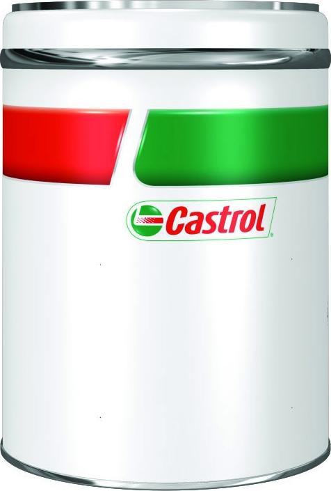 Castrol 3350606 - Liquido freni www.autoricambi360.it