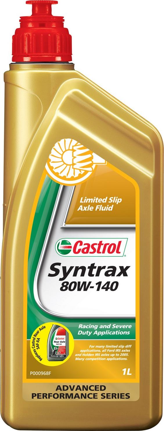 Castrol 3378345 - Olio cambio manuale www.autoricambi360.it