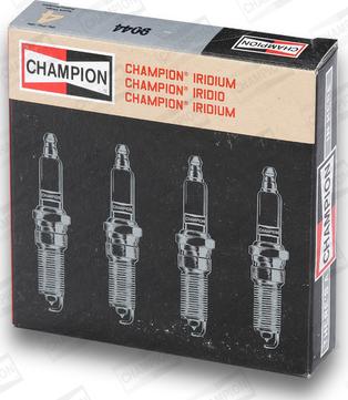 Champion 9044 - Candela accensione www.autoricambi360.it