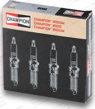 Champion 9808 - Candela accensione www.autoricambi360.it