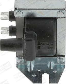 Champion BAE504F/245 - Bobina d'accensione www.autoricambi360.it