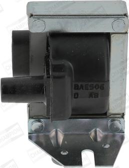 Champion BAE506D/245 - Bobina d'accensione www.autoricambi360.it
