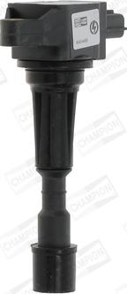 Champion BAEA489 - Bobina d'accensione www.autoricambi360.it