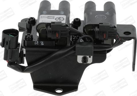 Champion BAEA480 - Bobina d'accensione www.autoricambi360.it