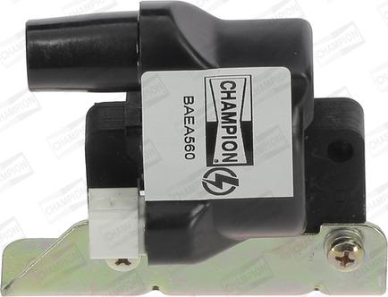 Champion BAEA560 - Bobina d'accensione www.autoricambi360.it